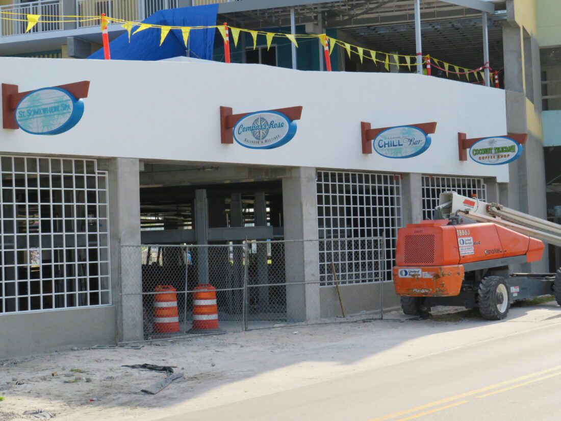 Margaritaville announces opening of reservations News, Sports, Jobs